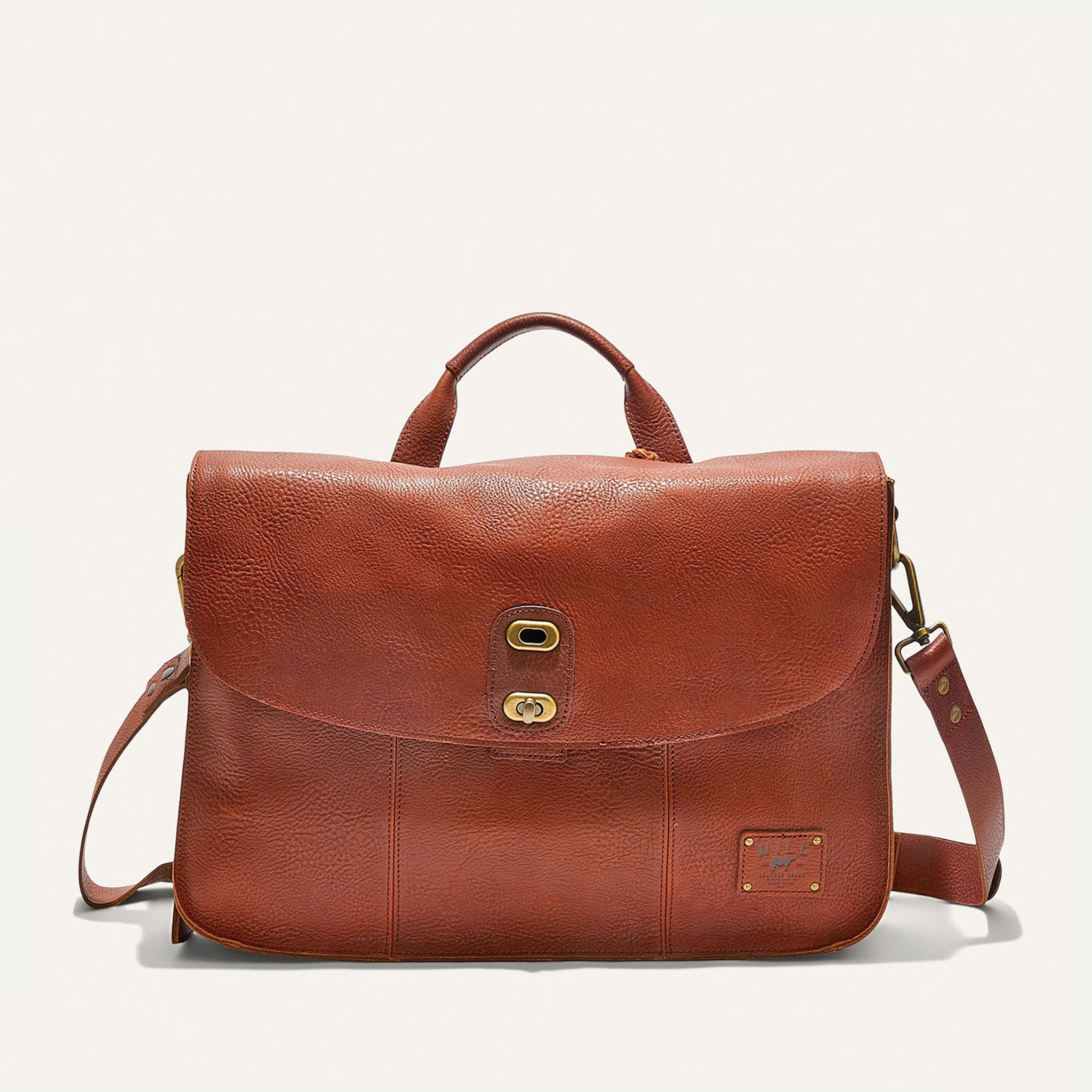 Kent Messenger - Will Leather Goods